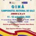 Târgu Lăpuș găzduiește Campionatul Național de Oină în sală pentru juniori