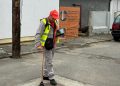 Cât le ia angajaților de la compania de gaze să ajungă la o defecțiune în Baia Mare?