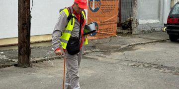 Cât le ia angajaților de la compania de gaze să ajungă la o defecțiune în Baia Mare?