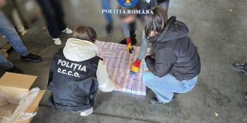 Siguranță și încredere! Miliardul de euro în „bancnote contrafăcute” era de fapt recuzită pentru filme!