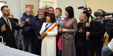 La Seini s-a inaugurat cel mai performant PET-CT din România. Un pas major pentru sănătatea comunității