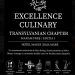 „Excellence Culinary – Transylvanian Chapter”: un eveniment gastronomic exclusivist la Baia Mare