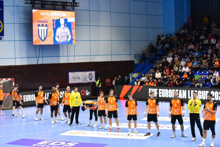 EDITORIAL | Minaur – dovada vie că Baia Mare încă respiră performanță