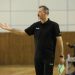 Pentru că merită! Fostul mare handbalist băimărean Daniel Apostu este antrenor cu portarii la naționala de handbal!