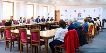 Debutul colaborării locale pentru implementarea proiectului Green LUPO în Maramureș