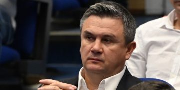 Surpriză! Cristi Balaj renunță la președinția clubului CFR Cluj!