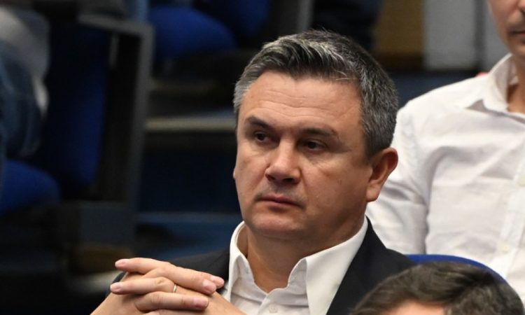 Surpriză! Cristi Balaj renunță la președinția clubului CFR Cluj!