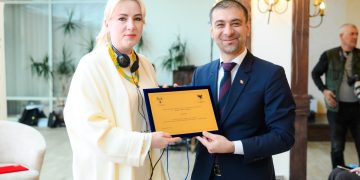 Maramureșul – punte de încredere între România și Ucraina