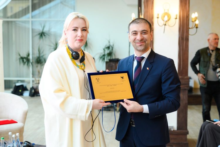 Maramureșul – punte de încredere între România și Ucraina