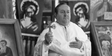 Cu profundă tristețe, Episcopia Ortodoxă Română a Maramureșului și Sătmarului anunță trecerea la Domnul a Preacucernicului Părinte Vinț Gheorghe