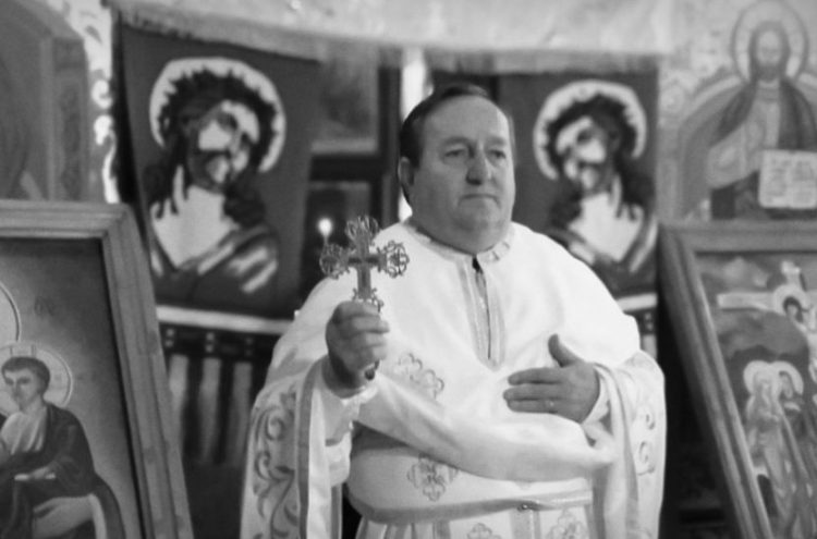 Cu profundă tristețe, Episcopia Ortodoxă Română a Maramureșului și Sătmarului anunță trecerea la Domnul a Preacucernicului Părinte Vinț Gheorghe