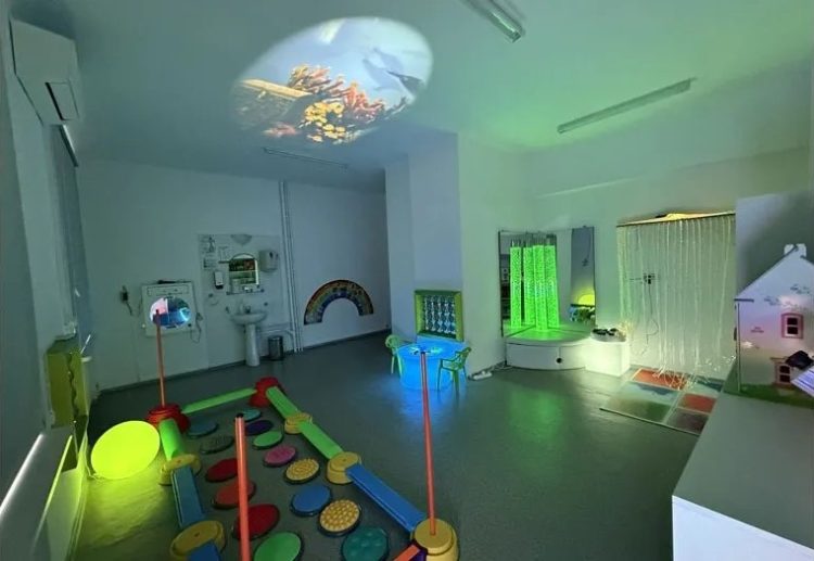 10 octombrie – Ziua Mondială a Sănătății Mintale, la Spitalul Județean de Urgență „Dr. Constantin Opriș” Baia Mare