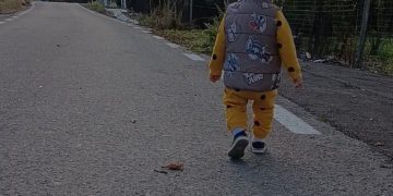 Anunț umanitar: Colectă pentru o mămă cu copil de 1 an și 5 luni și unul în burtică