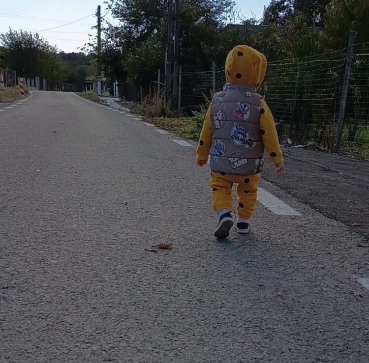 Anunț umanitar: Colectă pentru o mămă cu copil de 1 an și 5 luni și unul în burtică