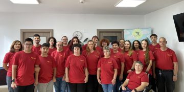 Asociația Esperando marchează 24 de ani de activitate printr-un eveniment special