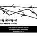 „Peisaj incomplet. Spații ale Memoriei și Uitării”, eveniment găzduit de Casa memorială Elie Wiesel
