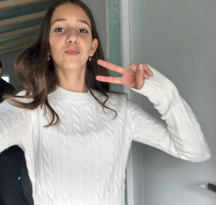 Apel umanitar: Oros Larisa Maria are nevoie urgentă de sânge!