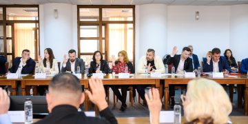 Gabriel Zetea: „Patrimoniul nostru nu trebuie lăsat să se stingă! Intervenim pentru salvarea bisericilor de lemn din Maramureș”