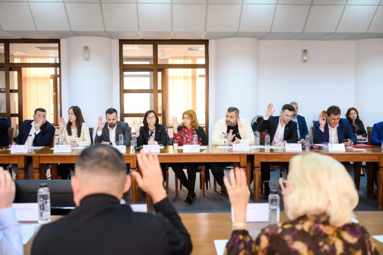 Gabriel Zetea: „Patrimoniul nostru nu trebuie lăsat să se stingă! Intervenim pentru salvarea bisericilor de lemn din Maramureș”