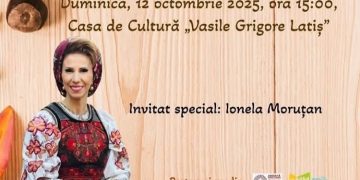Festivalul-Concurs „Horea în Grumaz” ajunge la ediția a XXIII-a