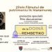 Zilele Filmului de Patrimoniu în Maramureș ajung la Târgu Lăpuș: proiecție specială a documentarului „De la doină la rembetiko”
