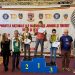 Rezultate remarcabile pentru Academia Maramureș la Campionatul Național de șah rapid și blitz pentru juniori