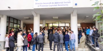 Gabriel Valer Zetea: „Angajații DGASPC nu pot fi lăsați fără salarii. Guvernul României trebuie să intervină imediat!”