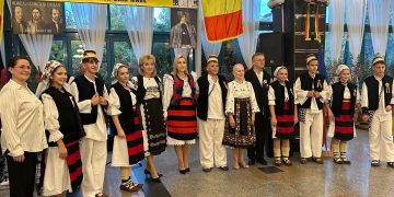 25 de ani de dăruire, memorie și suflet românesc – Societatea Culturală Avram Iancu