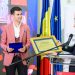 Un maramureșean care duce știința românească în lume – prof. univ. dr. Dan-Cristian Vodnar, Cetățean de Onoare al Județului Maramureș!