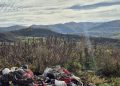 Un Maramureș și o zonă a Țării Lăpușului deosebit de frumoasă, dar năpădite de gunoaie