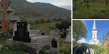 Luminație în Parohia greco-catolică Oncești