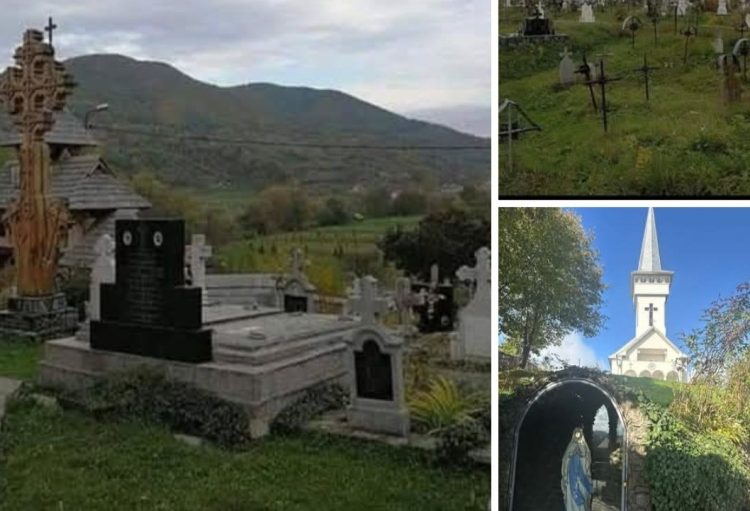 Luminație în Parohia greco-catolică Oncești