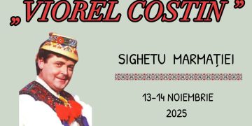 Concursul Internațional de Interpretare Vocală și Instrumentală a Cântecului Popular „Viorel Costin” a ajuns la ediția a VIII-a