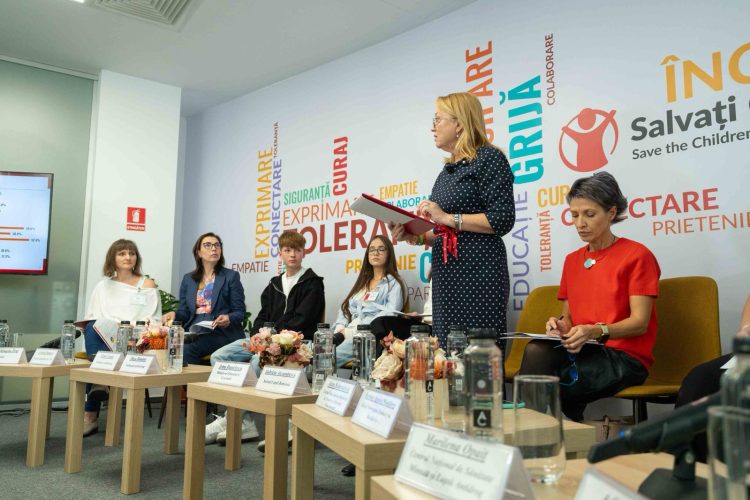 9 din 10 profesori spun că elevii  sunt victime ale bullyingului. De unde pot primi ajutor