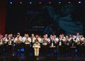 Gala Festivalului Internațional „Dumitru Fărcaș” – Tradiția merge mai departe, prin mâinile și sufletul tinerilor artiști!
