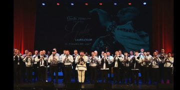 Gala Festivalului Internațional „Dumitru Fărcaș” – Tradiția merge mai departe, prin mâinile și sufletul tinerilor artiști!