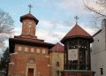 Cea mai mică catedrală din lume se află în București: o bijuterie de credință și istorie