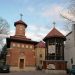 Cea mai mică catedrală din lume se află în București: o bijuterie de credință și istorie