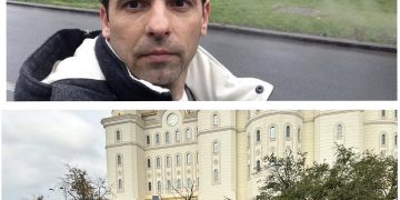 Dan Negru, mesaj despre Catedrala Mântuirii Neamului: „Poate că Iisus n-ar fi prins o invitație azi, printre atâtea VIP-uri”