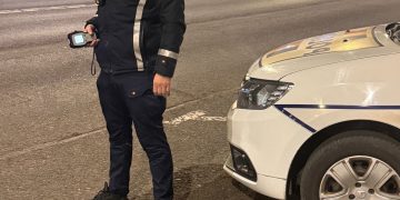 Șoferii, avertizați de IPJ Maramureș în noaptea de Halloween: „Printre lucrurile care pot speria este etilotestul!”