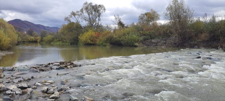 Maramureșul, pregătit pentru sezonul ploios, controale finalizate la construcțiile hidrotehnice