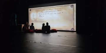 Premieră la Teatrul Municipal Baia Mare – „Chestionarul lui Proust”