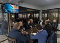 Ionel Bogdan: „Comunitățile din Șieu și Poienile de Sub Munte se pregătesc pentru alegerile locale din decembrie”