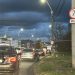 Se circulă bară la bară de la Metro până la Vivo!