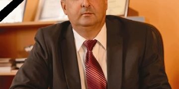 Mesajul colectivului Inspectoratului Școlar Județean Maramureș, la trecerea la cele veșnice a lui Leonard Sorin Mardar, director al CN „Gheorghe Șincai”