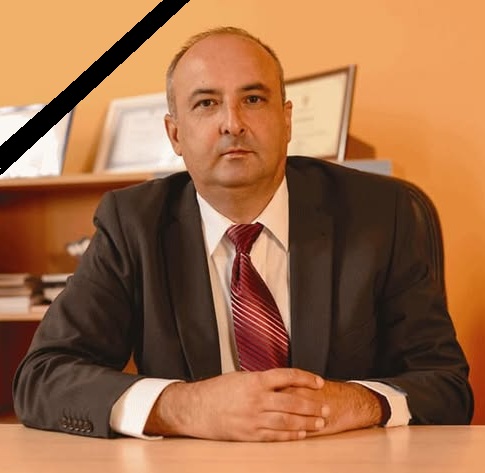 Mesajul colectivului Inspectoratului Școlar Județean Maramureș, la trecerea la cele veșnice a lui Leonard Sorin Mardar, director al CN „Gheorghe Șincai”
