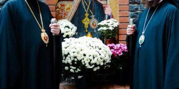 9 ani de la mutarea în veșnicia lui Dumnezeu a Înaltpreasfințitului Părinte Arhiepiscop Justinian Chira