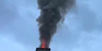 Când ia foc hornul… ce facem până vin pompierii?