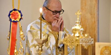 A trecut la cele veșnice Părintele Niculai Buda, ctitorul Bisericii „Nașterea Domnului” din Cluj-Napoca