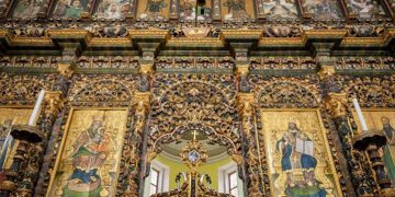 La Roma, Sinodul Episcopilor va alege noul Arhiepiscop Major al Bisericii greco-catolice